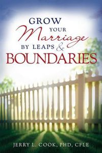 Produktbild: Grow Your Marriage by Leaps & Boundaries