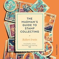 Produktbild: The Madman's Guide to Stamp Collecting