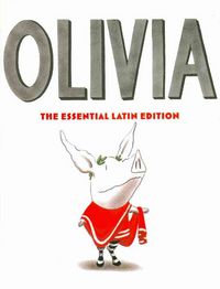 Produktbild: Falconer, I: Olivia