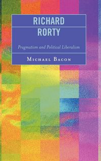 Produktbild: Richard Rorty