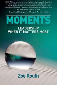 Produktbild: Moments