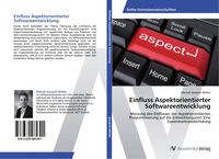 Produktbild: Einfluss Aspektorientierter Softwareentwicklung