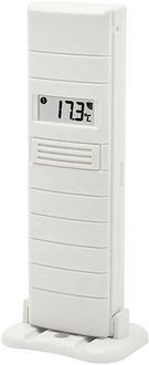 Produktbild: Techno Line TX 35 DTH-IT Thermo-/Hygrosensor Funk 868MHz