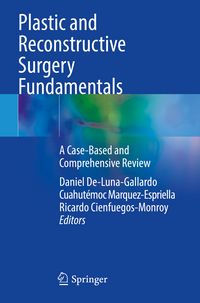 Produktbild: Plastic and Reconstructive Surgery Fundamentals
