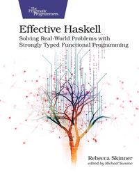Produktbild: Effective Haskell