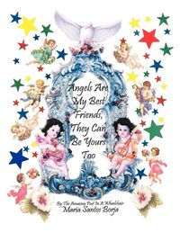 Produktbild: Angels Are My Best Friends