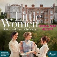 Produktbild: Little Women - Betty und ihre Schwestern