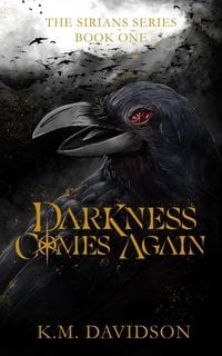 Produktbild: Darkness Comes Again