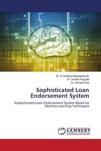 Produktbild: Sophisticated Loan Endorsement System