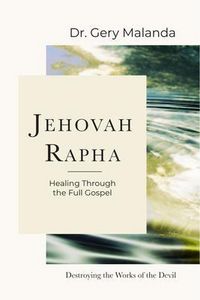 Produktbild: Jehovah Rapha