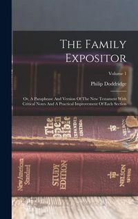 Produktbild: The Family Expositor