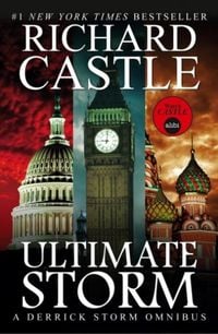 Produktbild: Ultimate Storm