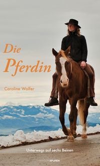 Produktbild: Die Pferdin