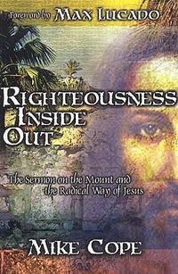 Produktbild: Righteousness Inside Out