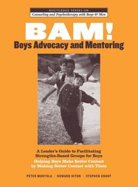 Produktbild: BAM! Boys Advocacy and Mentoring