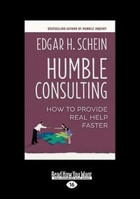 Produktbild: Humble Consulting