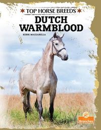 Produktbild: Dutch Warmblood