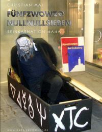 Produktbild: F&uuml;nfzwozwo nullnullsieben
