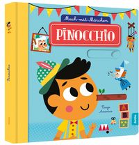 Produktbild: Pinocchio