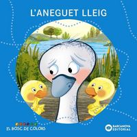 Produktbild: L'aneguet lleig