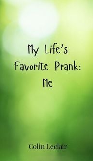 Produktbild: My Life's Favorite Prank