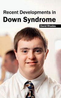 Produktbild: Recent Developments in Down Syndrome