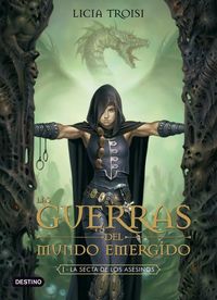 Produktbild: Las guerras del mundo emergido 1. La secta de los asesinos