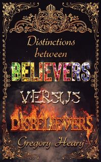 Produktbild: Distinctions between Believers versus Disbelievers
