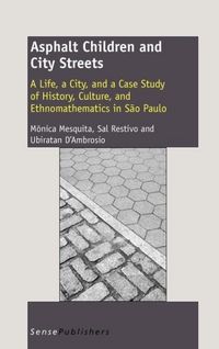 Produktbild: Asphalt Children and City Streets