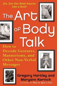 Produktbild: The Art of Body Talk