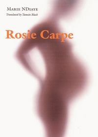 Produktbild: Rosie Carpe
