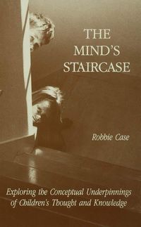 Produktbild: The Mind's Staircase