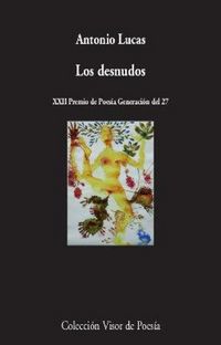 Produktbild: Los desnudos