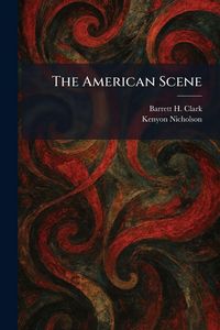 Produktbild: The American Scene