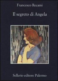 Produktbild: Il segreto di Angela