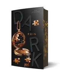 Produktbild: Dark Ruin