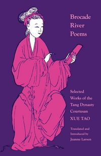 Produktbild: Brocade River Poems