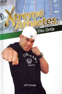 Produktbild: Xtreme Athletes