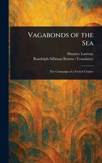 Produktbild: Vagabonds of the Sea