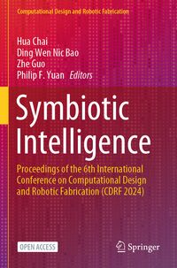 Produktbild: Symbiotic Intelligence