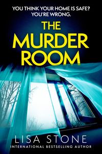 Produktbild: The Murder Room