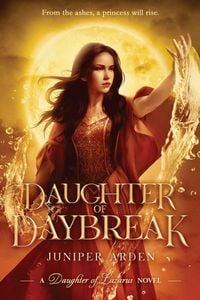 Produktbild: Daughter of Daybreak