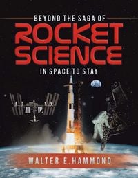 Produktbild: Beyond the Saga of Rocket Science