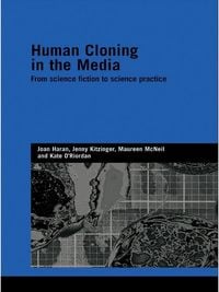 Produktbild: Human Cloning in the Media