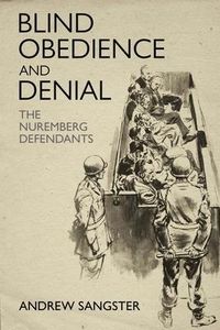 Produktbild: Blind Obedience and Denial