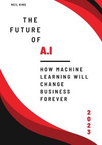 Produktbild: The Future of AI