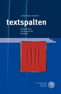 Produktbild: Textspalten