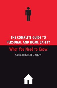 Produktbild: The Complete Guide to Personal and Home Safety