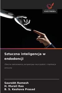 Produktbild: Sztuczna inteligencja w endodoncji