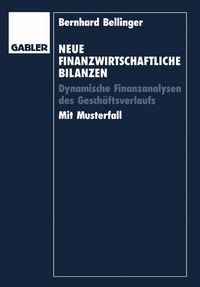 Produktbild: Neue Finanzwirtschaftliche Bilanzen